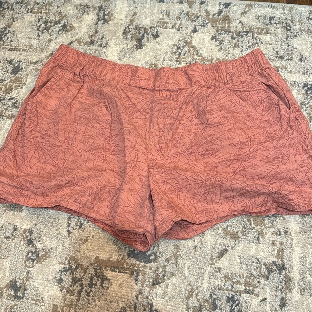 Columbia shorts - Picture 2 of 4
